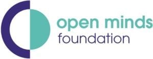 Open Mind Foundation Logo