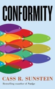 Conformity by Cass Sunstein