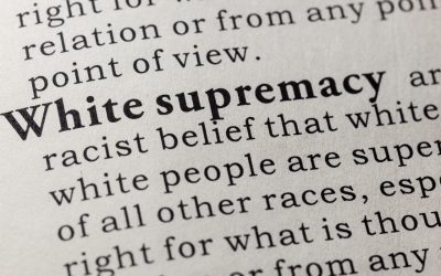 White Supremacists on Trial: racial radicalisation in the US