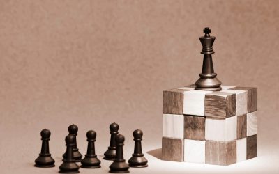 The Truth Media Blog: The Chess Board of Faith