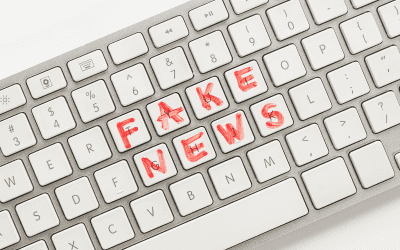 How to dodge fake news…